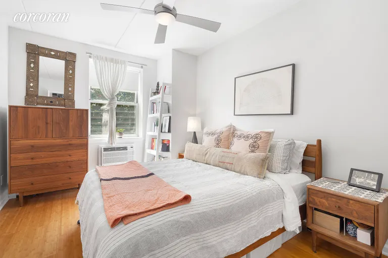 New York City Real Estate | View 79 Wolcott Street, 205B | room 3 | View 4