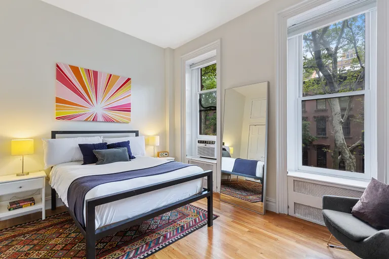 New York City Real Estate | View 7 South Portland Avenue, 3A | Bedroom | View 2