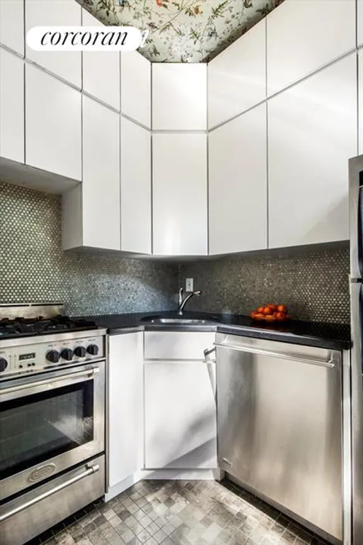 New York City Real Estate | View 7 South Portland Avenue, 3A | 1 Bed, 1 Bath | View 1