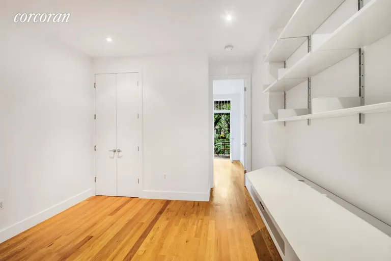 New York City Real Estate | View 289 Troutman Street, 2B | room 5 | View 6