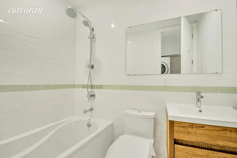 New York City Real Estate | View 289 Troutman Street, 2B | room 6 | View 7