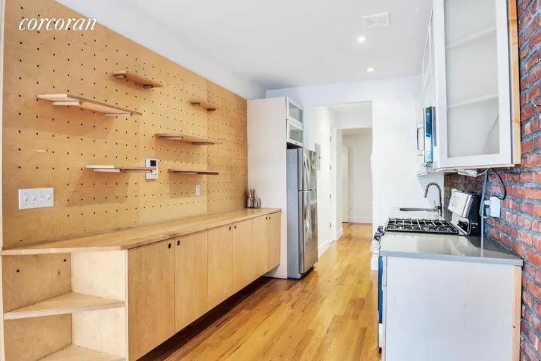 New York City Real Estate | View 289 Troutman Street, 2B | room 2 | View 3