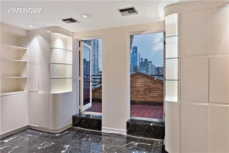 New York City Real Estate | View 253 West 73rd Street, 14A | room 6 | View 7