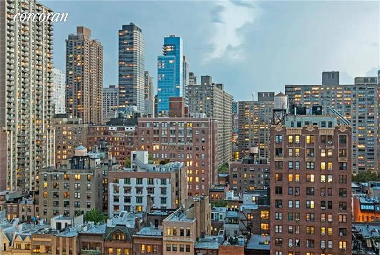 New York City Real Estate | View 253 West 73rd Street, 14A | room 7 | View 8