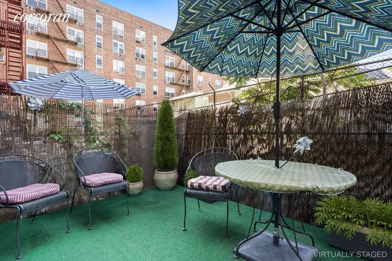 New York City Real Estate | View 800 Ocean Parkway, 1H | room 4 | View 5