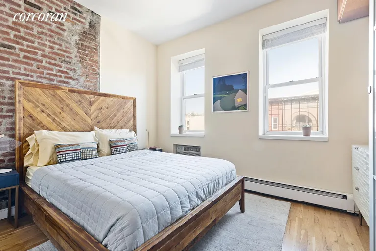 New York City Real Estate | View 288 5th Avenue, 4-Front | room 5 | View 6