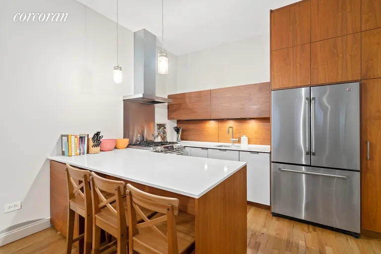 New York City Real Estate | View 288 5th Avenue, 4-Front | room 3 | View 4
