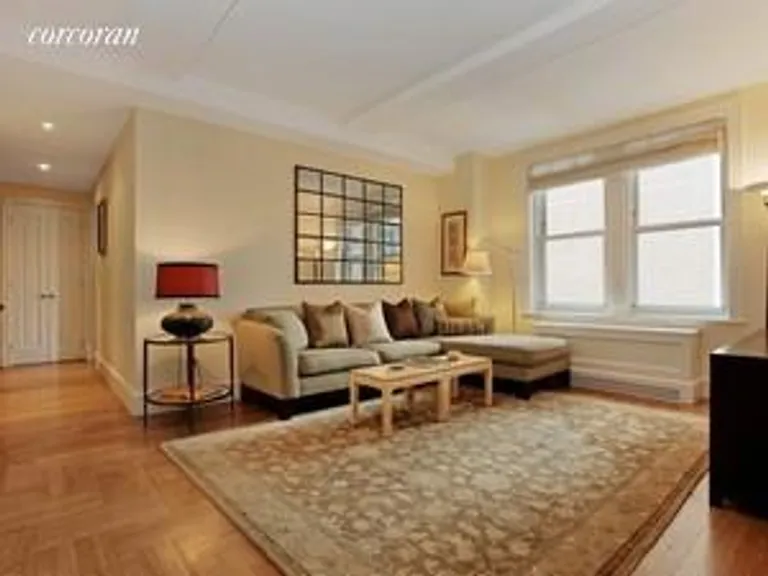 New York City Real Estate | View 27 West 72nd Street, 1407 | 2 Beds, 2 Baths | View 1
