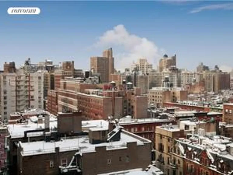 New York City Real Estate | View 27 West 72nd Street, 1407 | Open view | View 4