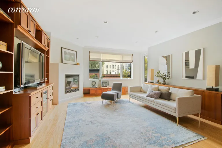 New York City Real Estate | View 52 Dean Street, 4B | 2 Beds, 2 Baths | View 1