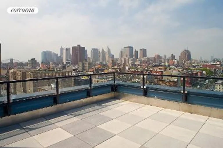 New York City Real Estate | View 105 Norfolk Street, PENTHOUSE | room 1 | View 2