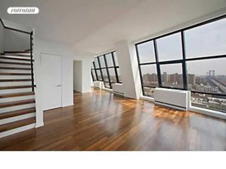 New York City Real Estate | View 105 Norfolk Street, PENTHOUSE | room 5 | View 6