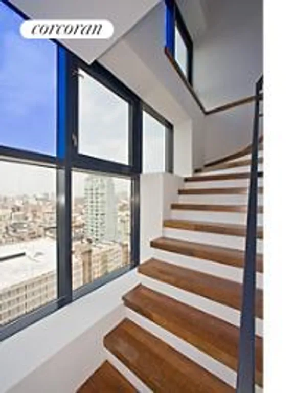 New York City Real Estate | View 105 Norfolk Street, PENTHOUSE | room 6 | View 7
