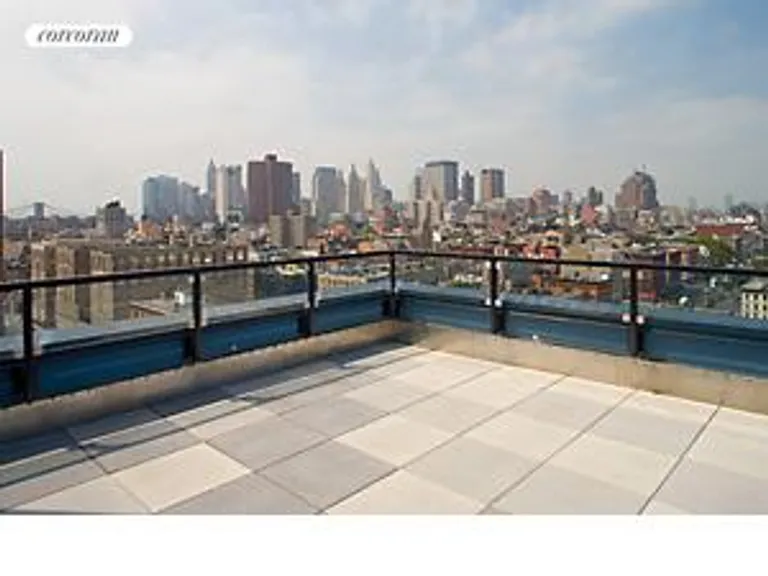 New York City Real Estate | View 105 Norfolk Street, PENTHOUSE | room 1 | View 2