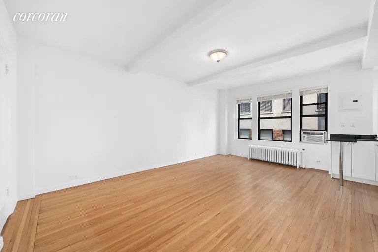 New York City Real Estate | View 339 East 58th Street, 9J | room 5 | View 6