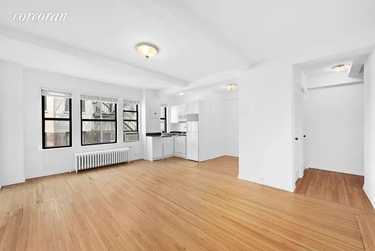 New York City Real Estate | View 339 East 58th Street, 9J | room 6 | View 7