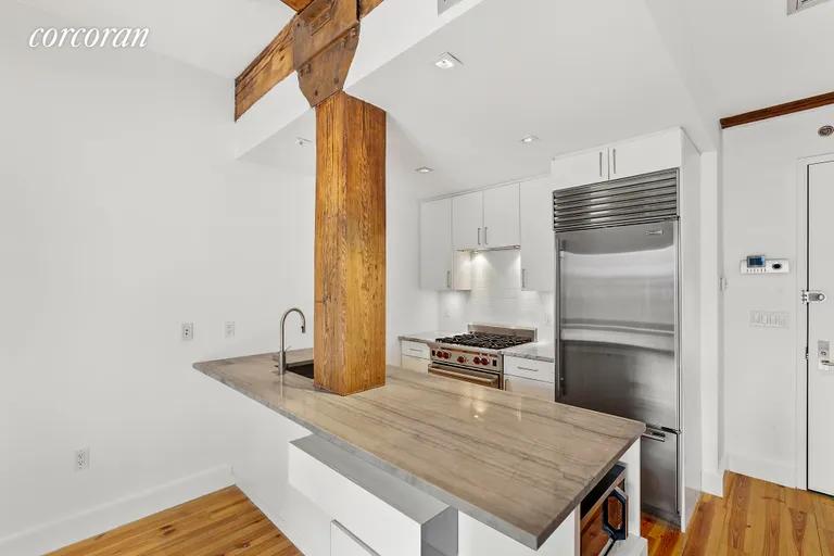 New York City Real Estate | View 72 Berry Street, 3A | room 2 | View 3