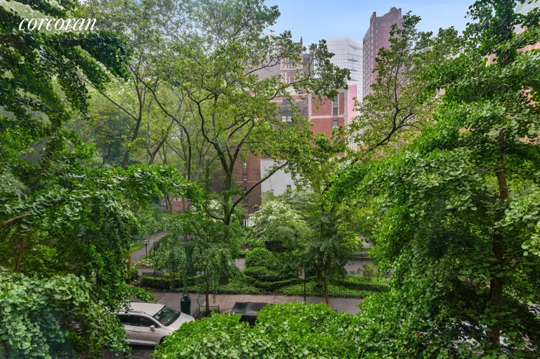 New York City Real Estate | View 45 Tudor City Place, 305 | View from Living Room | View 4