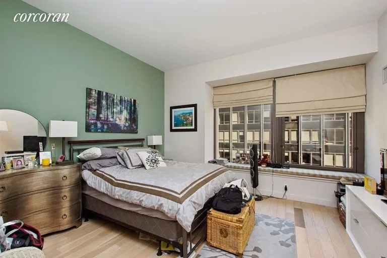 New York City Real Estate | View 75 Wall Street, 24C | room 2 | View 3