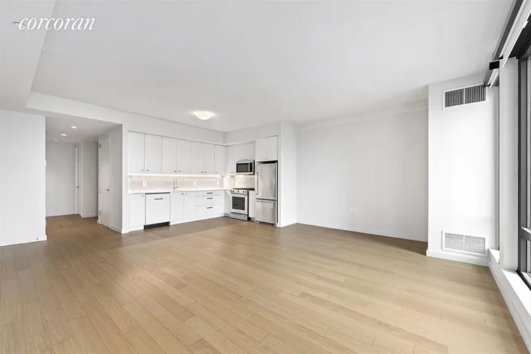 New York City Real Estate | View 153 Remsen Street, 18B | room 1 | View 2