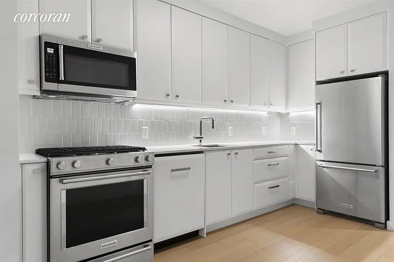 New York City Real Estate | View 153 Remsen Street, 18B | room 2 | View 3