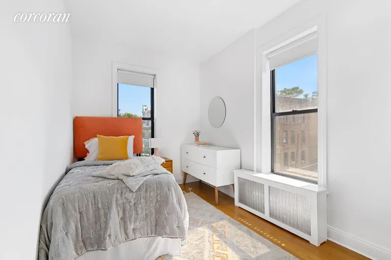 New York City Real Estate | View 307 7th Street, 3R | room 5 | View 6
