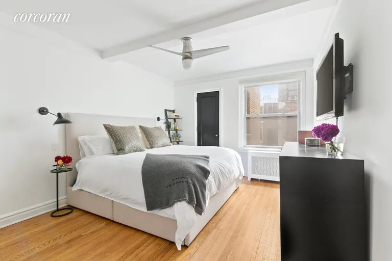 New York City Real Estate | View 61 West 9th Street, 5D | room 3 | View 4