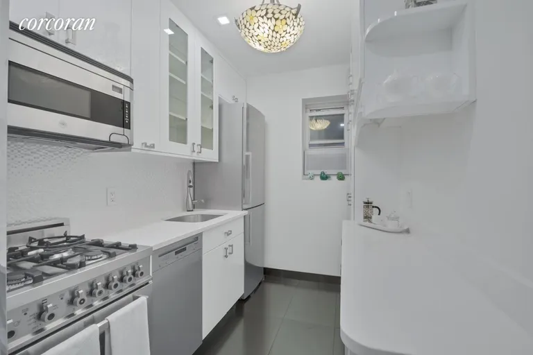 New York City Real Estate | View 317 West 54th Street, 1A | room 2 | View 3