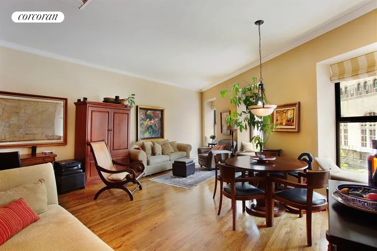New York City Real Estate | View 560 State Street, 7L | 2 Beds, 1 Bath | View 1