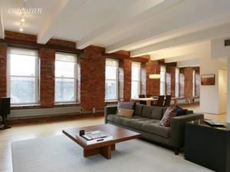 New York City Real Estate | View 142 Henry Street, 4 | 2 Beds, 2 Baths | View 1