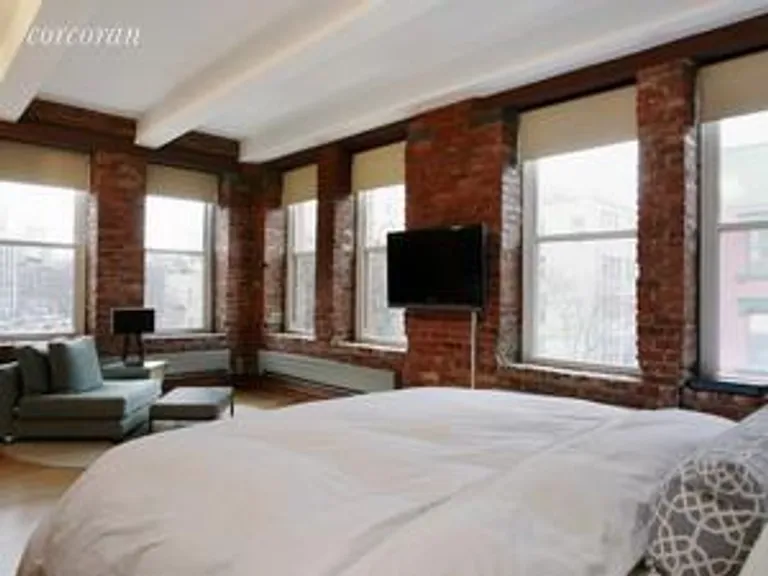 New York City Real Estate | View 142 Henry Street, 4 | room 1 | View 2