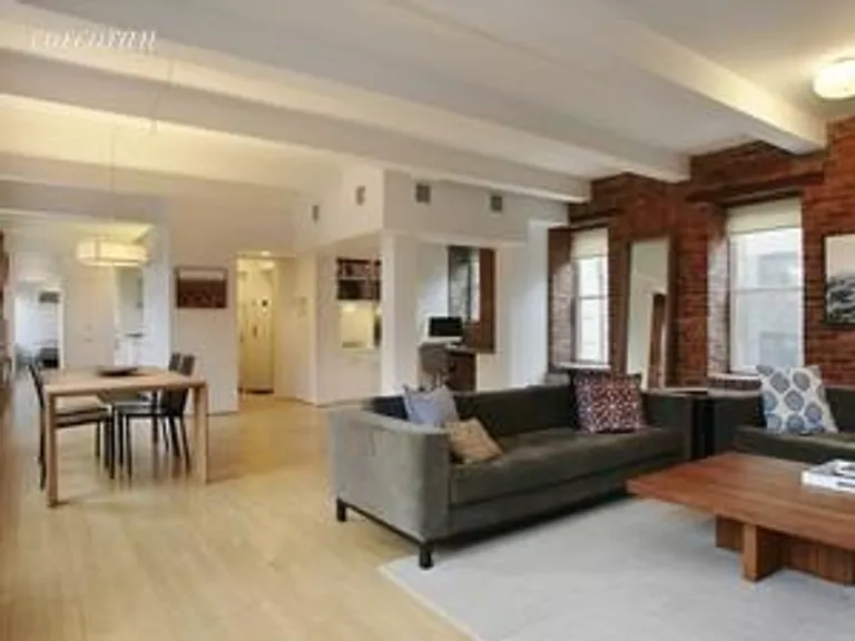 New York City Real Estate | View 142 Henry Street, 4 | room 3 | View 4