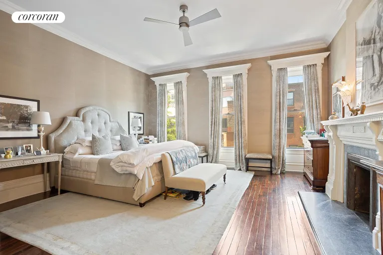 New York City Real Estate | View 105 West 122nd Street | Bedroom | View 13