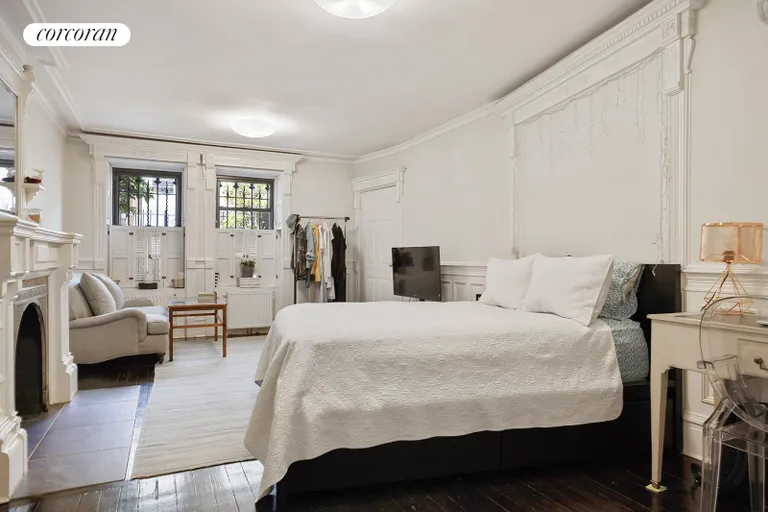 New York City Real Estate | View 105 West 122nd Street | Bedroom | View 19
