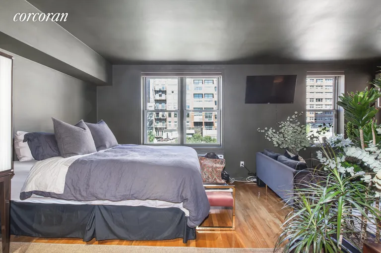 New York City Real Estate | View 25 West 13th Street, 5-HN | room 4 | View 5