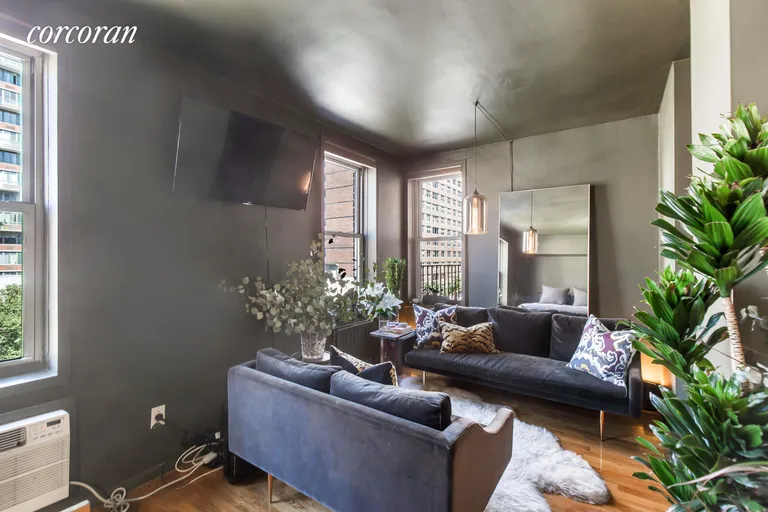 New York City Real Estate | View 25 West 13th Street, 5-HN | room 2 | View 3