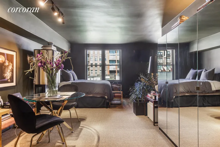New York City Real Estate | View 25 West 13th Street, 5-HN | room 5 | View 6