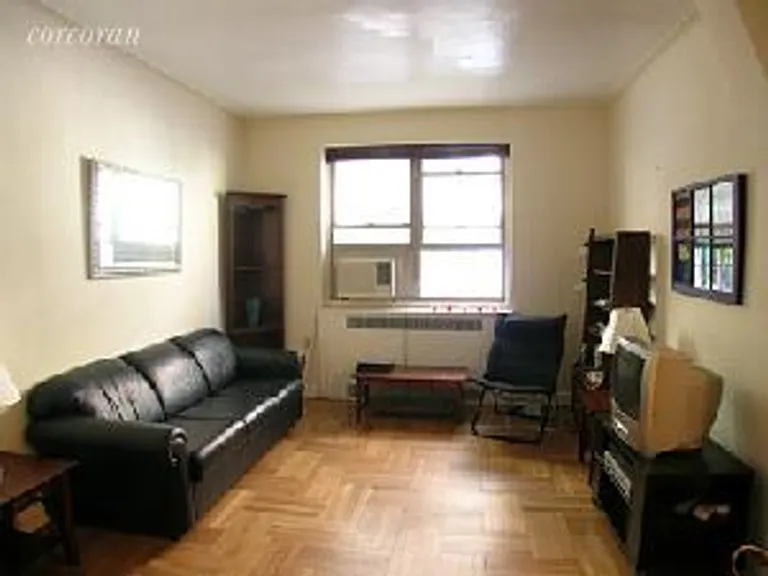 New York City Real Estate | View 210 West 19th Street, 1B | 1 Bath | View 1