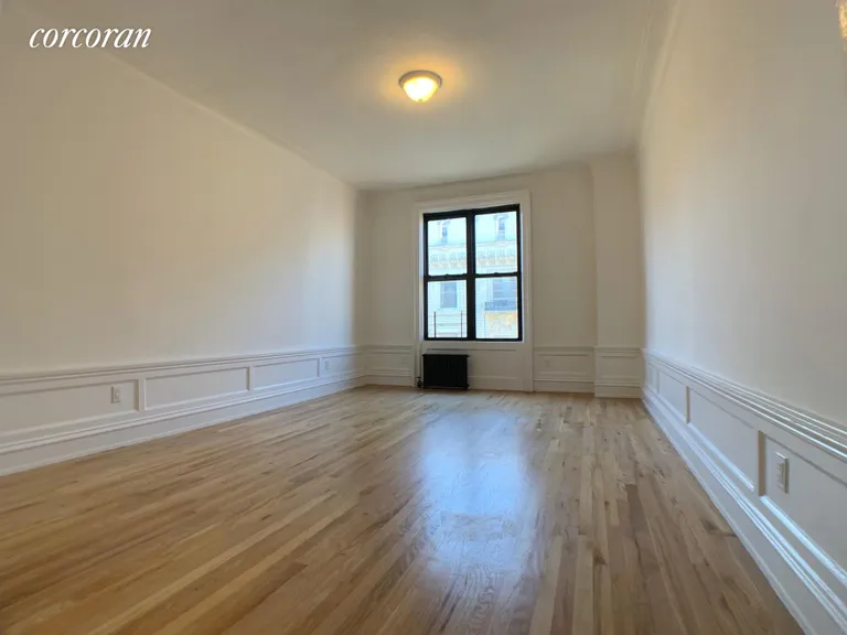 New York City Real Estate | View 782 West End Avenue, 123 | 3 Beds, 1 Bath | View 1