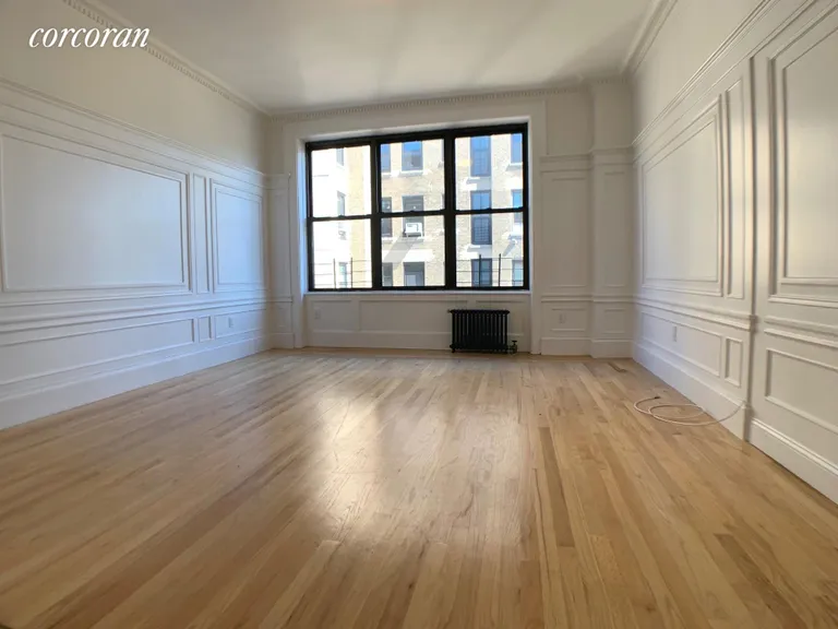 New York City Real Estate | View 782 West End Avenue, 123 | room 1 | View 2