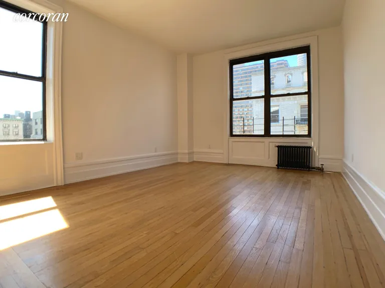 New York City Real Estate | View 782 West End Avenue, 123 | room 3 | View 4