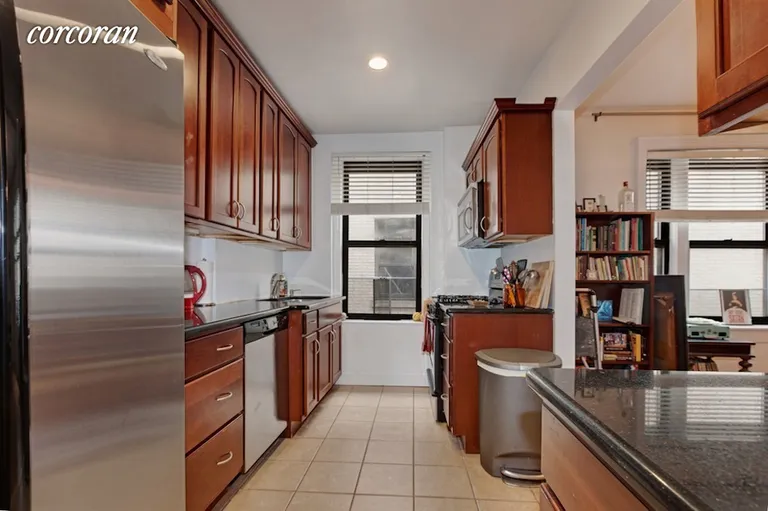 New York City Real Estate | View 69 Tiemann Place, 54 | 4 Beds, 1 Bath | View 1