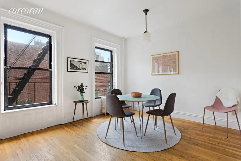New York City Real Estate | View 37 7th Avenue, 4 | room 4 | View 5