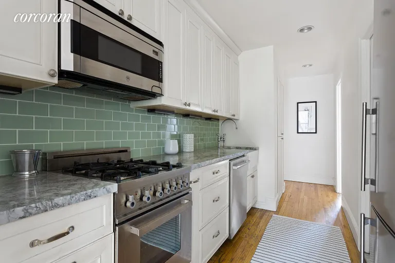 New York City Real Estate | View 37 7th Avenue, 4 | room 3 | View 4