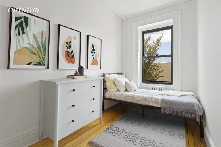New York City Real Estate | View 37 7th Avenue, 4 | room 2 | View 3