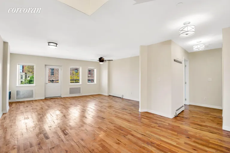 New York City Real Estate | View 1570 Prospect Place, 4F | room 1 | View 2