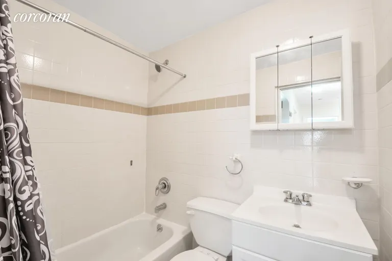 New York City Real Estate | View 1570 Prospect Place, 4F | room 3 | View 4