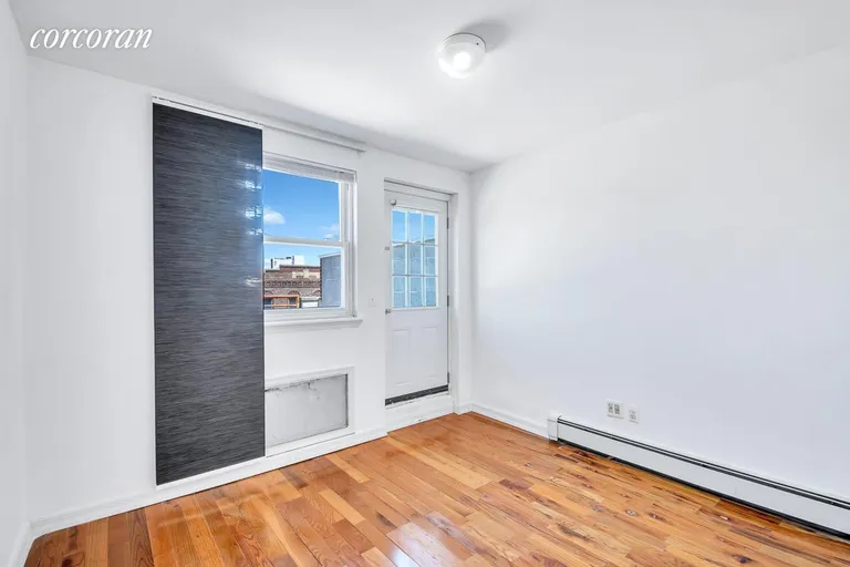 New York City Real Estate | View 1570 Prospect Place, 4F | room 7 | View 8