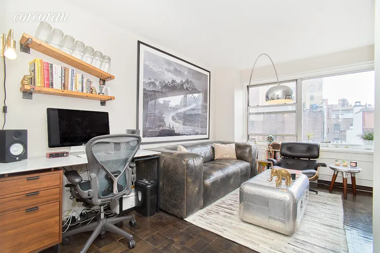 New York City Real Estate | View 33 Greenwich Avenue, 6C | room 1 | View 2