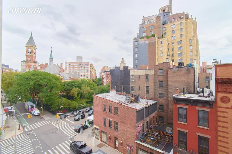 New York City Real Estate | View 33 Greenwich Avenue, 6C | room 11 | View 12